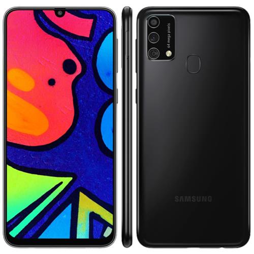Smartphone Samsung Galaxy M21s 64GB, 4GB RAM, Tela Infinita de 6.4”, Câmera Traseira Tripla, Android 10 e Processador Octa-Core - Preto é boa?