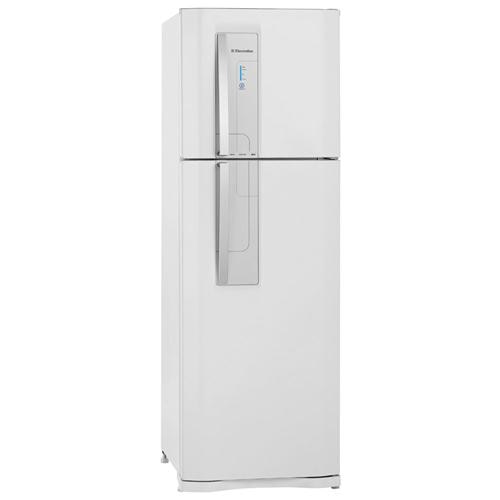 Geladeira Electrolux Frost Free Duplex DF42 c/ Controle de Temperatura Blue Touch - 382 L é boa?