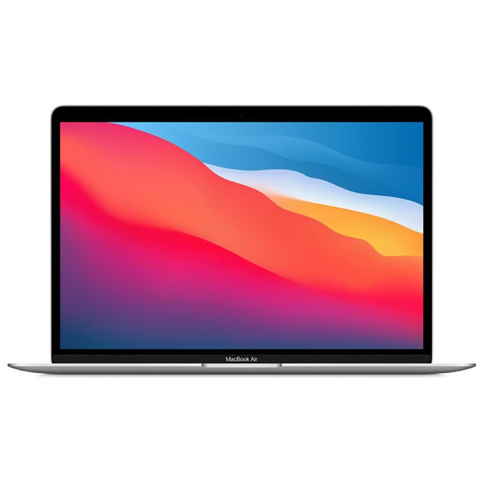 Macbook Apple Air M1 8GB 256GB Tela 13" FHD - MGN93BZ/A