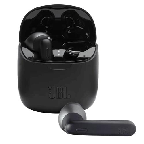 Fones de Ouvido Bluetooth JBL Tune 225TWS - Preto é boa?