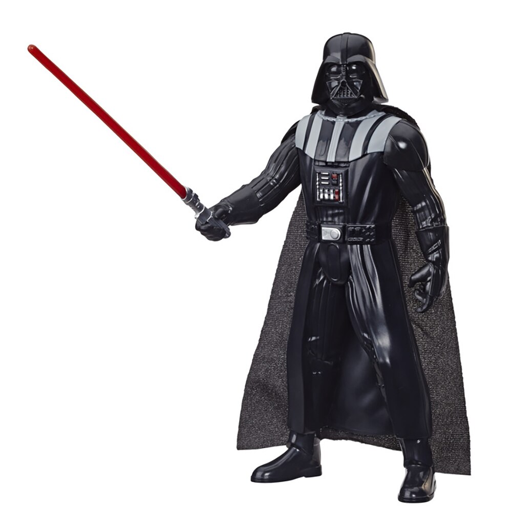Boneco Darth Vader Star Wars Oly E5 E8355 Hasbro