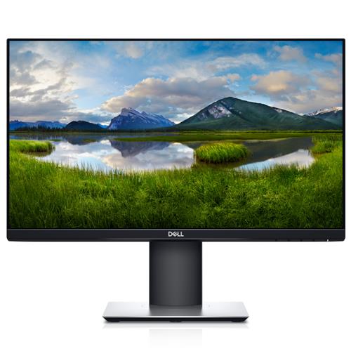 Menor preço em Monitor LCD 21.5" Dell Full HD P2219H com Entrada HDMI e Entradas USB