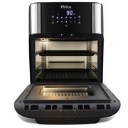 Fritadeira Air Fry Philco Oven PFR2200P 12L – Preta