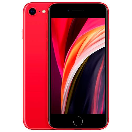 iPhone SE Apple 64GB Vermelho, Tela 4,7”, Câmera iSight 12MP, iOS é boa?