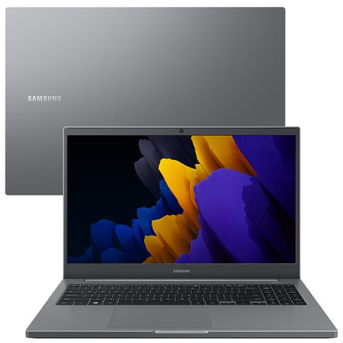 Notebook Samsung Core i3-1115G4 4GB 1TB Tela Full HD 15.6” Windows 10 Book NP550XDA-KT1BR é boa?