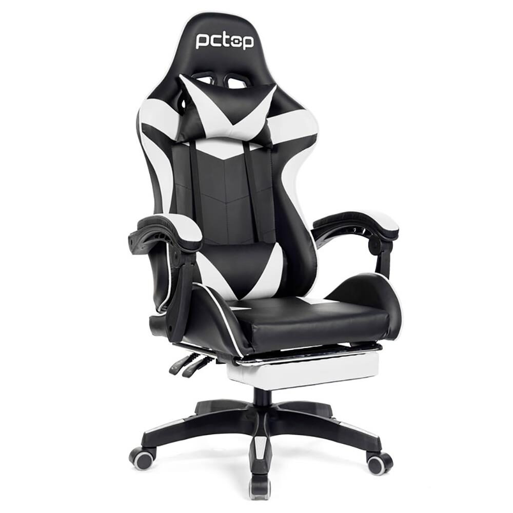Cadeira Gamer PCtop Racer 1006
