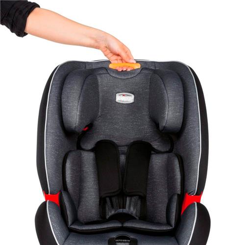 Chicco akita автокресло