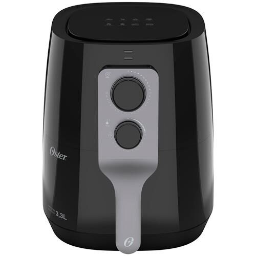 Lista 98+ Foto Se Puede Meter Aluminio Al Air Fryer Oster Cena Hermosa