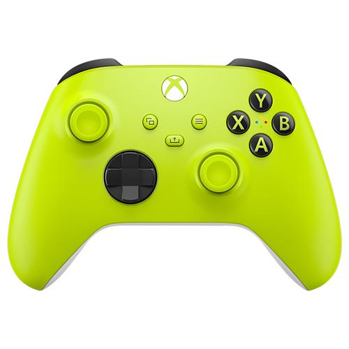 Controle Sem Fio Xbox Eletric Volt é boa?