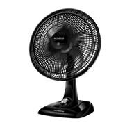 Ventilador de Mesa 40cm Mondial Super Power VSP-40-B 6 Pás 3 Velocidades Preto