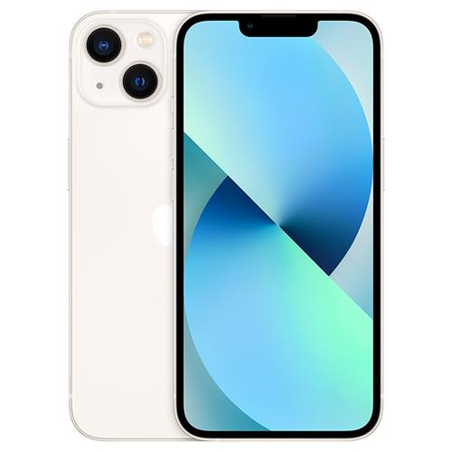 Menor preço em iPhone 13 Apple 128GB Estelar Tela de 6,1”, Câmera Dupla de 12MP