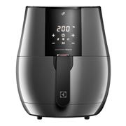 Fritadeira Sem Óleo Air Fryer Electrolux EAF20 3,2L - Preto