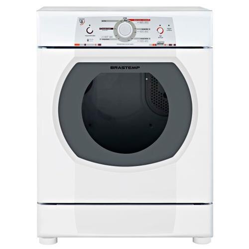 Secadora de Roupa Brastemp BSR10AB Branca – 10kg é boa?
