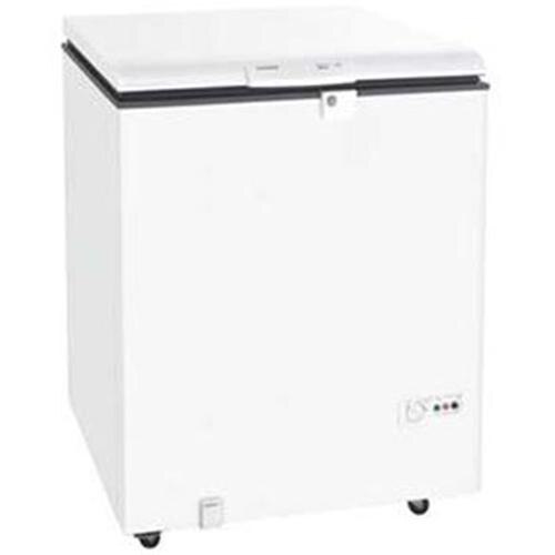 Menor preço em Freezer Horizontal Consul CHA31C - 305L