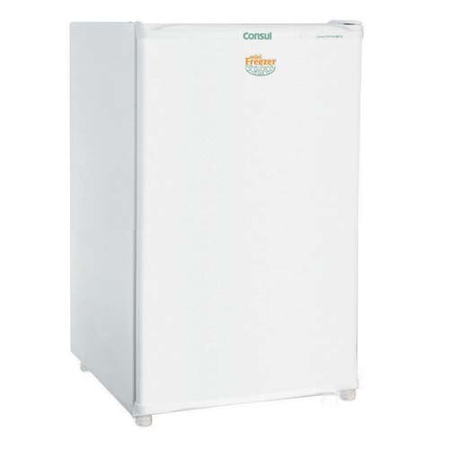 Freezer Vertical Consul Compacto CVT10B 1 Porta - 66L é boa?