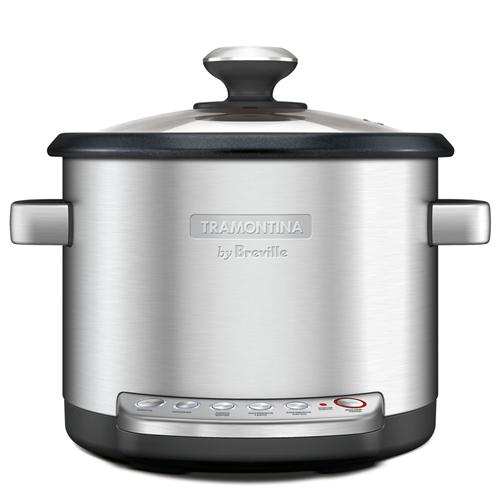 Menor preço em Panela Elétrica Tramontina Multi Cook