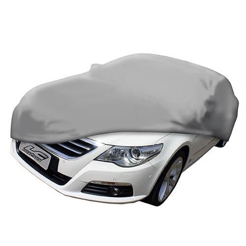 Menor preço em Capa de Cobrir Carro Luxcar Impermeável c/ Forro 7291 - Tamanho P