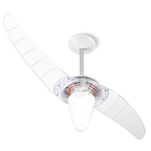 Ventilador de Teto Spirit 201 com 2 Pás é boa?
