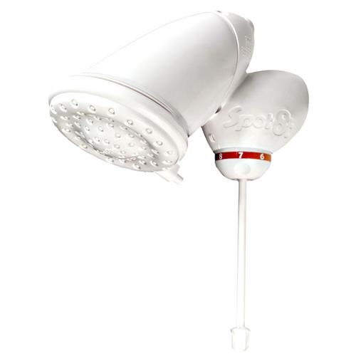 Menor preço em Ducha Multitemperatura Spot8T ThermoSystem