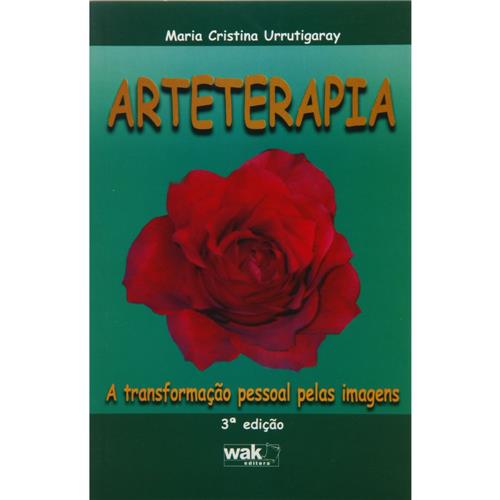 Arteterapia A Transformacao Pessoal Pelas Imagens 3ª Edicao Saraiva