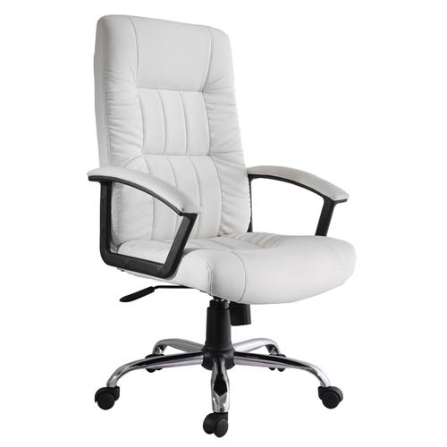 Cadeira Office Finlandek Presidente Plus com Função Relax e Regulagem de Altura é boa?