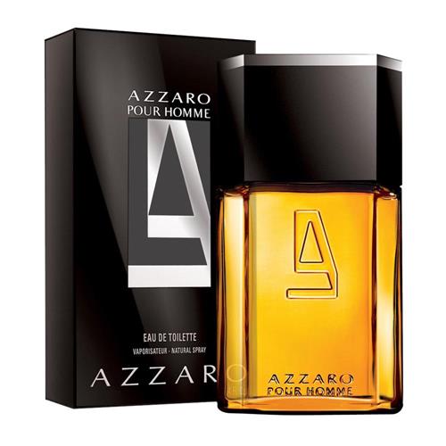 Perfume Azzaro Homme Eau de Toilette Masculino - Azzaro é boa?