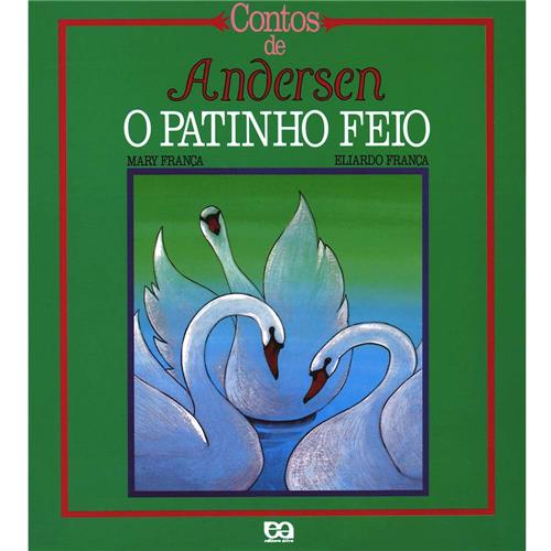 Resultado de imagem para o patinho feio