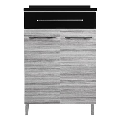 Balcão Duplo Buffet Bartira Glamour com 2 Portas e 1 Gaveta  é boa?