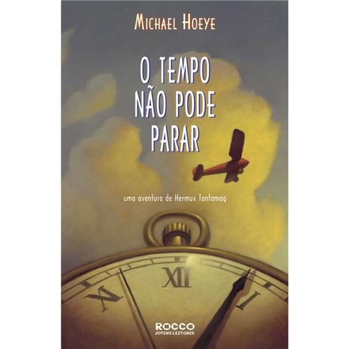 Livro O Tempo Nao Pode Parar Juvenil Casas Bahia 135448