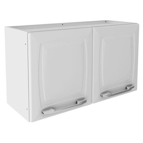 Armário de Geladeira Itatiaia Diamante IPG2-C com 2 Portas - Branco é boa?
