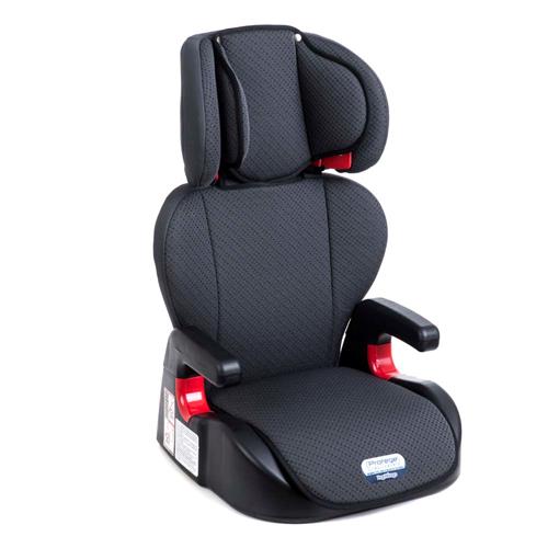 Cadeira Para Auto Protege Burigotto Reclinável 2 Posições Memphis - 15 a 36 Kg - 3041 é boa?