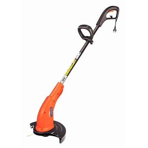 Aparador Elétrico de Grama Tramontina com Fio de Nylon AP1000 - Laranja/Preto - 1.000W é boa?