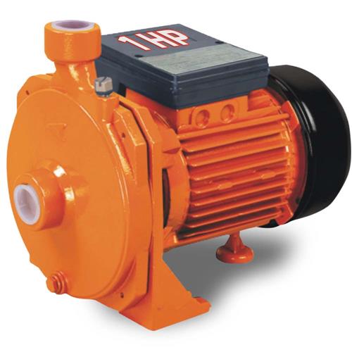 Bomba D’água Intech Machine Centrífuga BC1000 - 1 HP é boa?