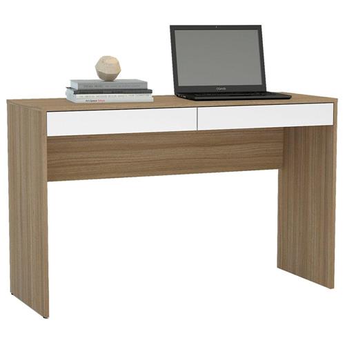 Mesa para Computador ou Escritório Politorno Lindóia com 2 Gavetas é boa?