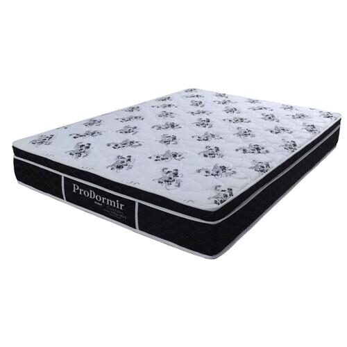 Menor preço em Colchão de Casal Probel Prodormir Gran Village Brack 26x138x188 - Brack