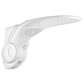 Ducha Lorenzetti Duo Shower Turbo Multitemperaturas é boa?