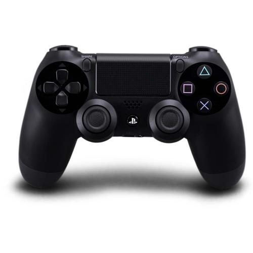 Menor preço em Controle Sem Fio Sony Dualshock 4 Preto - PS4