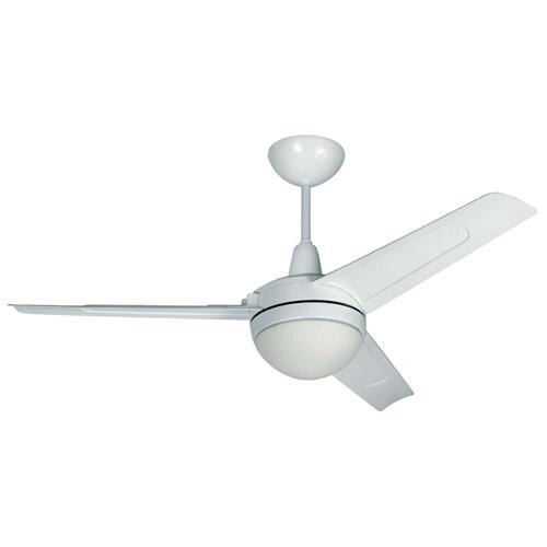 Ventilador de Teto Arno Alivio com 3 Velocidades - Branco é boa?