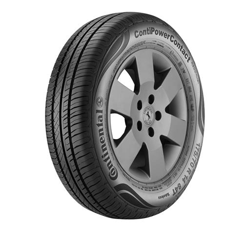 Pneu Aro 14 Continental ContiPowerContact 175 65R14 82H é boa?