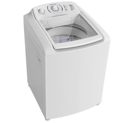 Lavadora de Roupas Electrolux 12 kg Turbo Capacidade LT12B - Branca é boa?