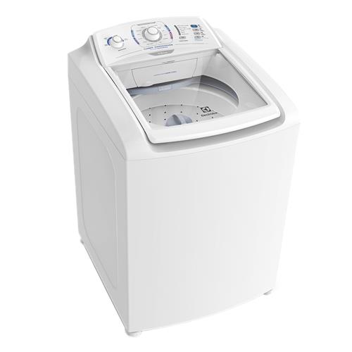 Lavadora de Roupas Electrolux 13 kg Alta Capacidade LT13B - Branca é boa?