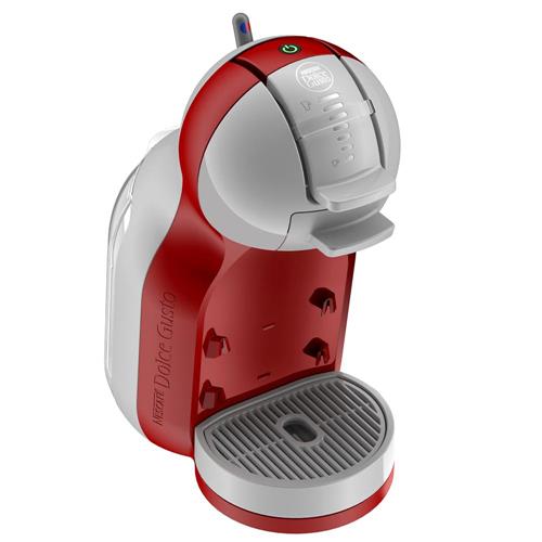Cafeteira Expresso Arno Dolce Gusto Mini Me Automática - Vermelha é boa?