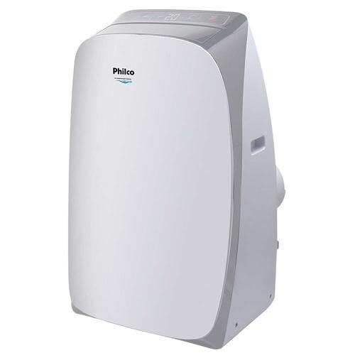 Ar-Condicionado Portátil Philco PH10000F2 Frio 9.000 BTUs 4 em 1 com Controle Remoto é boa?