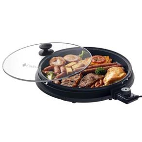 Grill Cadence Grelha Fácil Plus GRL297 é boa?