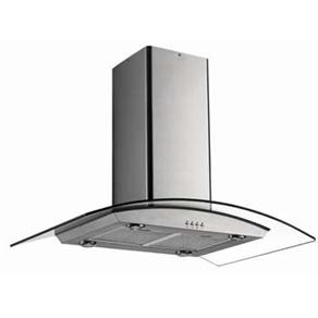 Coifa Ilha Tramontina Vetro Isla 94830 - Inox - 90 cm é boa?