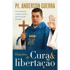 Livro Oracoes De Libertacao Do Maligno Don Pasqualino Fusco Sacerdote Exorcista Em Promocao Comprar Na Casas Bahia