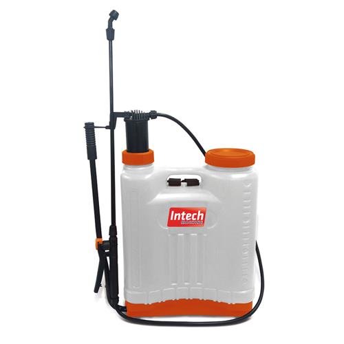 Pulverizador Intech Machine Costal Manual GP2000 é boa?