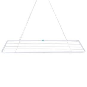 Varal de Teto Mor em Aço 6007 - 1,20 x 0,56