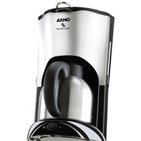 Cafeteira Elétrica Arno Thermo Coffee  é boa?