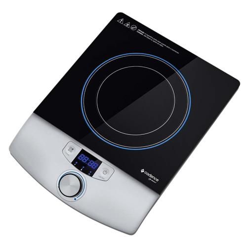 Cooktop por Indução Cadence Gourmet FOG600 é boa?